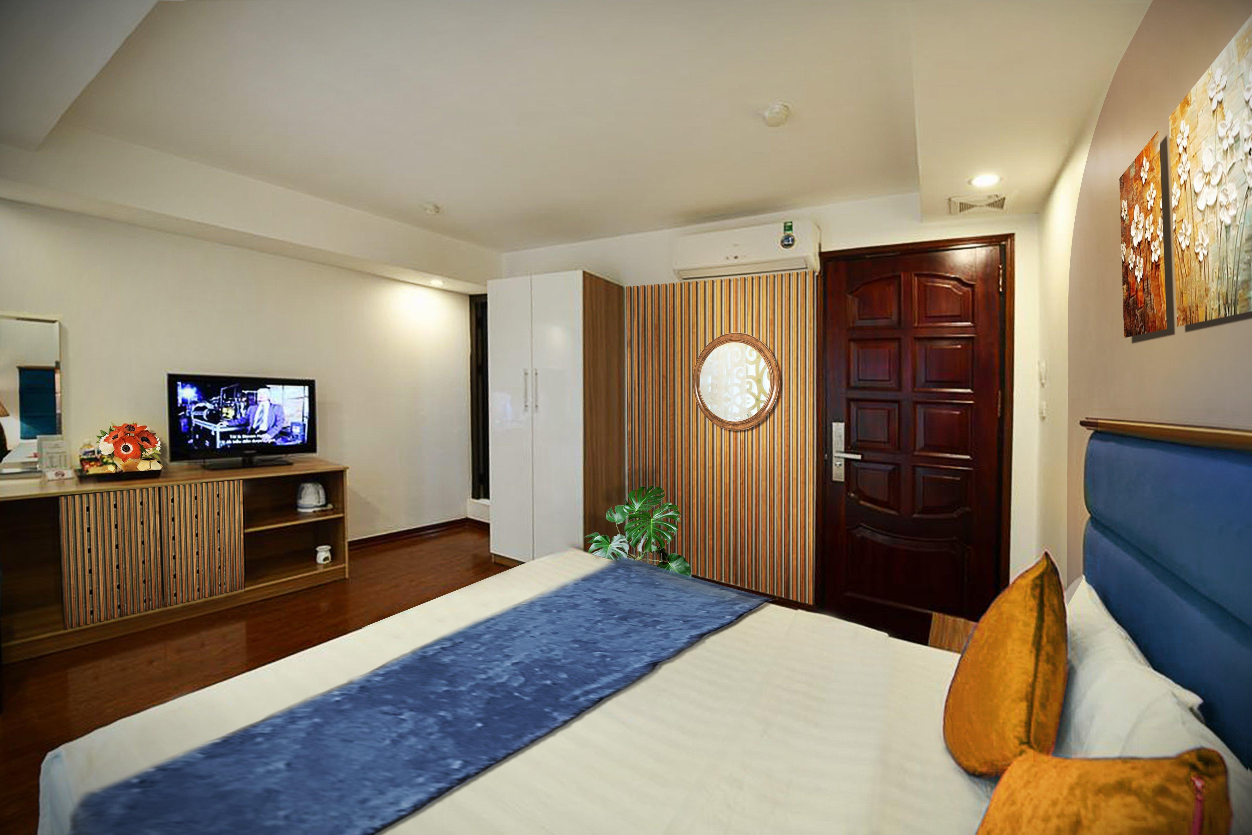 HANOI AMORITA BOUTIQUE HOTEL TRAVEL HANOI 3 Vietnam from